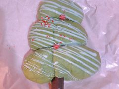 -木子木水日式烫面包(世界城光谷店)