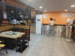 大堂-淼鑫猪肚鸡(钟村店)