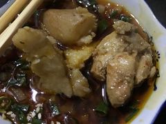 -石灰市毛记烧鸡公(解放碑店)