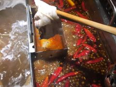 -东来顺饭庄(金泉广场店)