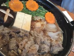 -铃木食堂(帽儿胡同店)