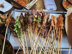 -林二哥宜烤官·宜宾小烧烤