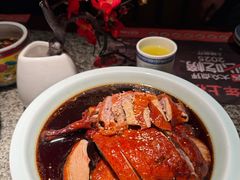 -南京大牌档(夫子庙老门东店)