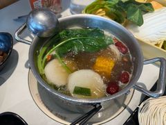 -呷哺呷哺 黄金牧场 (中发百旺店)