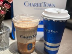 -CHARLIETOWN红茶公司(南京万象天地店)