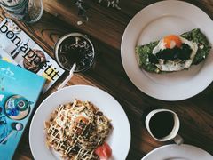 iphone_upload_pic-Egg•Allday Brunch(襄阳北路店)