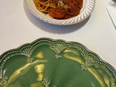 经典意式肉酱面-get pizza意大利餐厅(凯德MALL店)