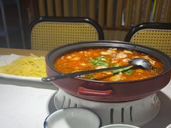 -光海·乡记酸菜鱼·始于1996(花园路店)
