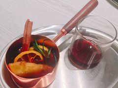 -娜娜家·Nana's restaurant(国金汇店)