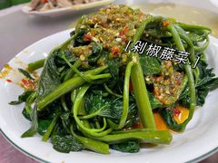 -洪霞餐馆
