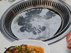 -集杰尚品海鲜烤肉自助餐厅(乳山振华店)