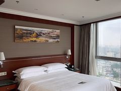 -南京金丝利喜来登酒店