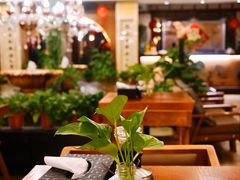 -汤泉良子.足疗按摩.SPA(中关村店)