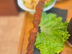 -东来顺饭庄(天坛店)