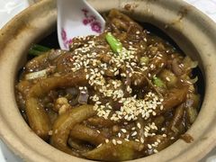 -凤城礼记鱼翅海鲜酒家(新马路总店)