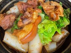 -珍珍小食店(西华路店)