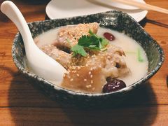 -付小姐在成都(中山公园店)