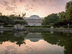 -浙江大学(玉泉校区)