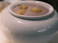 白果芋泥-潮堂 · 潮州菜(恒隆广场店)