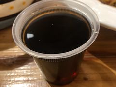 姜丝可乐-霄汉牛三鲜湖北砂锅菜(万松园2店)