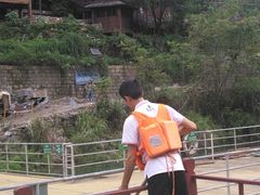 -乌江画廊(彭水苗族土家族自治县)