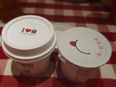 -西贝(上海中心店)