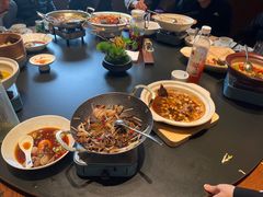 -简小舍· 民间手艺菜(古德寺店)