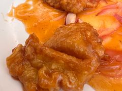 -畔山酒店中餐厅
