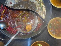 -谭记重庆老火锅(总店)