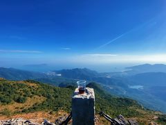-七娘山