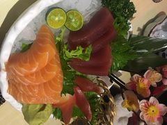 -有喜屋·深夜食堂(北京西路店)