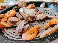 -巧克力渔家.小船海鲜胶东菜(万平口店)