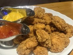 -花腰餐吧Bistro烧烤 傣味(传媒大学店)