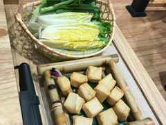 鱼豆腐-椰夫人·养生椰子鸡(金沙洲永旺店)