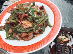 -福巷湘食小馆·猛火现炒(上海首店)