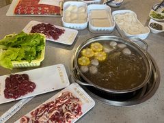 -杏花吴记牛肉火锅