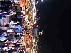 -东南亚风情赶摆街夜市