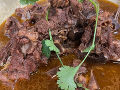 -芦月轩羊蝎子(北蜂窝店)