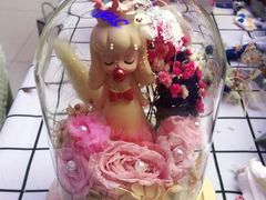 -Summer House夏莫手工坊团建活动(世博源店)