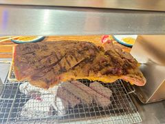 -柿子树炭烤羊腿(金台路店)