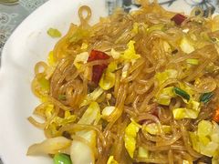 酸菜粉丝-芳芳餐厅(白沙路店)