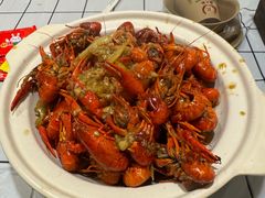 -狮龙啤酒烧烤屋(建二路店)