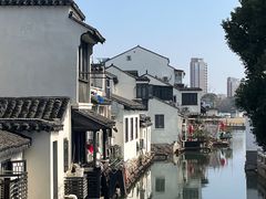 -葑门横街