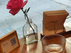 店内布置-NG PASTA吴居·中华意面(南头古城店)