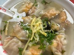 -海平馄饨(逍遥二路店)