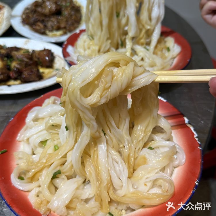 深圳干蒸天花板！溪头这家店让我连炫一星期