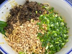 -万三面馆(青龙正街太古里店)
