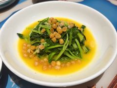 陕南豆蓉鸡毛菜-醉长安(钟楼旗舰店)