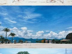 -抚仙湖禄充风景区