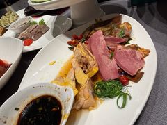 -荷塘秋月·本帮江浙菜(国权路店)